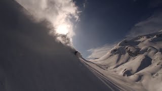 Salomon Freeski TV Season 6 Episode 4  Glasnost Ski [upl. by Hisbe]