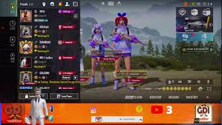 Chill BGMI Live Stream [upl. by Kaylyn862]