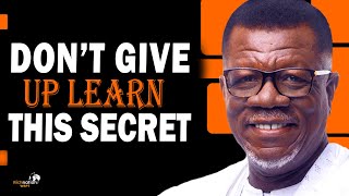 My Journey Through Hardship  The Power of Belief  Dr Mensa Otabil  Richnation WBPT Podcast [upl. by Ainaled]