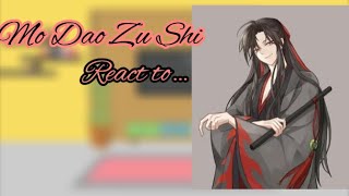 Grandmaster of Demonic Cultivation  MDZS  1  🇺🇸 [upl. by Aneram]