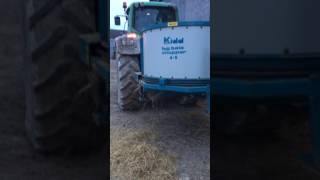 Kidd Bale Chopper 45 [upl. by Irahk677]