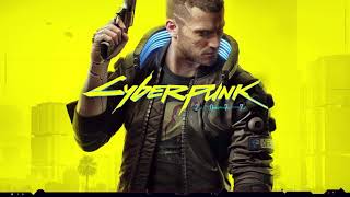 CYBERPUNK 2077 SOUNDTRACK  FRIDAY NIGHT FIRE FIGHT by Aligns amp Rubicones Official Video [upl. by Lourdes]