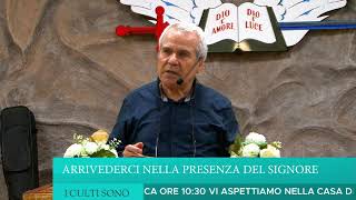 GESU TI ASPETTA AI SUOI PIEDI 27082024 [upl. by Ahsin]