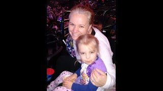 Disney on Ice St Paul MN December 3 2016 [upl. by Boardman]