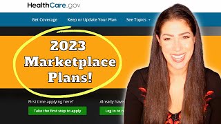 Marketplace Open Enrollment 2023 Starts NOW  Get your health insurance [upl. by Whiting]