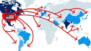 Americans Are Fleeing To THIS Country [upl. by Carney]