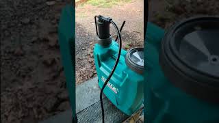 Total quality sprayer tools youtubeshorts total [upl. by Salisbarry]