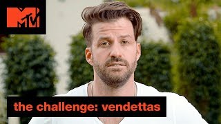 What Will Be Different In Vendettas Official Teaser  The Challenge Vendettas  MTV [upl. by Enirol406]