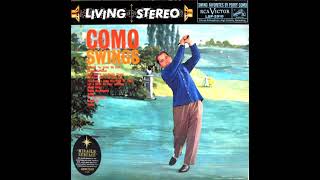 Perry Como Como Swings [upl. by Sallyanne]