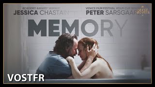 MEMORY  Bande Annonce VOSTFR 2024 [upl. by Kraul]