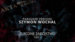 ZLECONE ZABÓJSTWO CZIII [upl. by Illoh819]