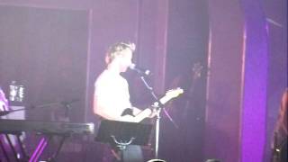 chesney hawkes quoti am the one and onlyquot LIVE butlins 2011 [upl. by Brighton596]