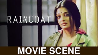 अधूरी ज़िन्दगी  Raincoat  Ajay Devgn  Aishwarya Rai Bachchan  Movie Scene  SVF Bharat [upl. by Groot960]