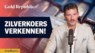 VILLABELASTING AANGEVOCHTEN en de ZILVERKOERS VERKENNEN  GK 231 [upl. by Inek969]