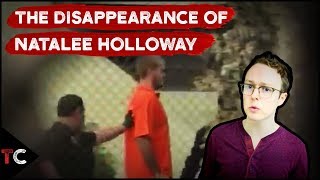 The Unsolved Disappearance of Natalee Holloway [upl. by Dean877]