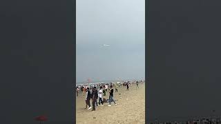 Sky Views of Cox’s Bazar Sea Beach [upl. by Murdoch958]