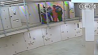 Watch what happened the night an Orange County inmate died and what jailers missed [upl. by Gardas]