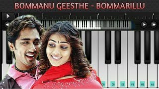 Sye Songs  Nalla Nallaani Kalla Video Song  Nithin Genelia  Sri Balaji Video [upl. by Ginevra]