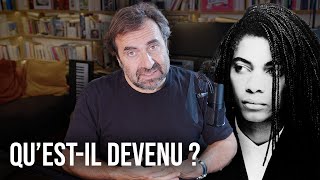 Le Dédécryptage  Terence Trent DArby ou Sananda Maitreya [upl. by Kassandra]