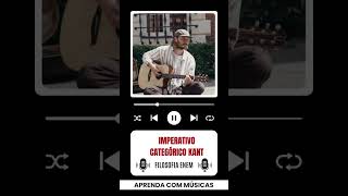 IMPERATIVO CATEGÓRICO KANT enem musica enem2024 sertanejo vestibulares music [upl. by Kristan]