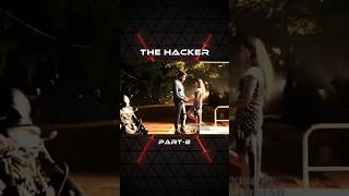 The hacker movie part2 hacker hackingmovies newrelesed viralmovies [upl. by Einnol]