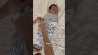 The Ultimate Guide To Swaddling Your Baby [upl. by Anirres]