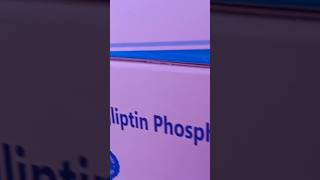 Sitagliptin 100mg Could Change The Way You Think About Diabetes Medications [upl. by Annavoig]