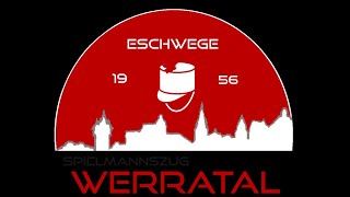 SZ Werratal 1956 eV Eschwege  2011 Bardowick [upl. by Haididej]