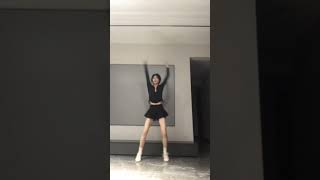 Sistar quotShake Itquot Dance Cover Hope you like it 🖤🤍 sistar socool kpop dance shorts dancecover [upl. by Abad]