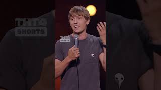 Детская мечта Щербакова тнт shorts юмор standup алексейщербаков властелинколец норильск [upl. by Verge]