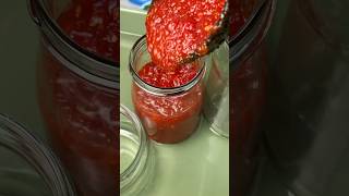 Sweet chilli jam jam cooking recipevideo [upl. by Kirsteni476]