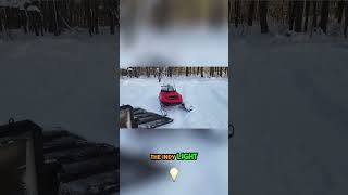 Epic Snowmobile Adventures Reliability Meets Thrill in the Snow [upl. by Tillion]