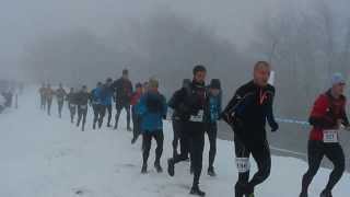 Trail Blanc des Vosges 2014 [upl. by Ricky927]