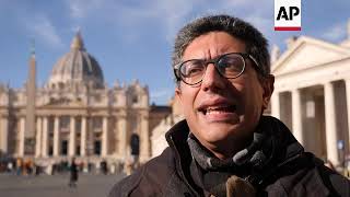 Vatican fraud trial to hear from key witness [upl. by Bowrah579]