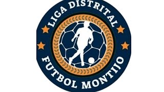 LIGA DISTRITAL DE MONTIJO  COSTA HERMOSA VS SAN CRISTÓBAL [upl. by Omixam]