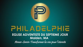 Philadelphie SDA Church  Fresh Bread Service  Gregory Meleance  101924 [upl. by Lurlene]