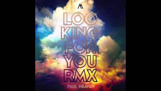 Kirk Franklin  Looking for you Paul Heaven Remix [upl. by Boothman]