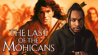 FILMMAKER MOVIE REACTION The Last of The Mohicans 1992 FIRST TIME REACTION [upl. by Eiba]