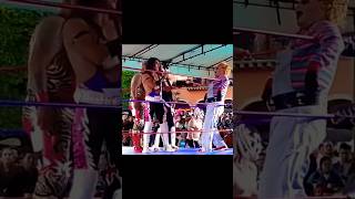 Chucky Korio Radamanthys Vs Kabuki Jr Dark Funeral Gran Makala De 2a3 Caídas 2024 León gto 🇲🇽 [upl. by Ardnad]