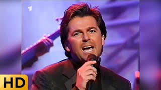 MODERN TALKING  No1 Hit Medley 13111998 ARD Bambi Award [upl. by Eytteb]