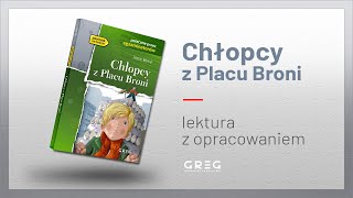 Chłopcy z Placu Broni [upl. by Old]