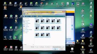 How to burn an audio CD with Ashampoo MP3 Studio 3tutorialmp4 [upl. by Nilkcaj]