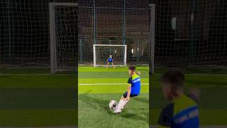 Jovani Junior edit football goalkeeper futbol soccer sports goalkeeperdrills footballshorts [upl. by Ignace240]