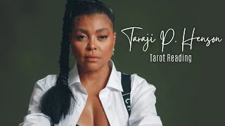 Celebrity Tarot  Taraji amp the Color Purple Debacle  Oprah amp blackballing career tarot reading [upl. by Byrn]