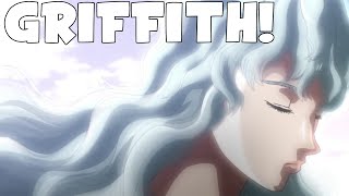 Live Reaction Berserk 2016 Episode 12 FINALE GRIFFITH [upl. by Formenti]