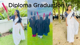 Diploma Graduation  Diploma In English  SITC Campus  2023 ❤️ [upl. by Lad245]