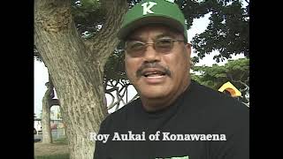 Konawaena HPA Football 1998 [upl. by Bates]