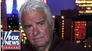 We have lost our ability to be silly Seinfeld actor John OHurley [upl. by Atisusej]