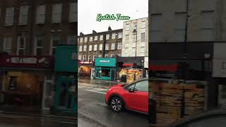 Kentish Town iammarita OfficialABBA viralshorts YouTubeMusic [upl. by Arel]