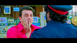 Lage Raho Munna Bhai Full Movie Review amp Facts HD  Sanjay Dutt  Arshad Warsi  Vidya Balan [upl. by Mathews]